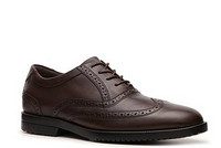 ROCKPORT 乐步 Darrick Oxford 男款牛津鞋