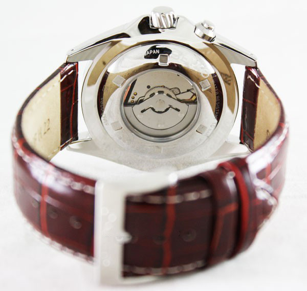 SEIKO  精工 SKA569  男款人动电能腕表