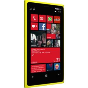 海淘提示：近日各大网站爆料的Lumia 920裸机$99