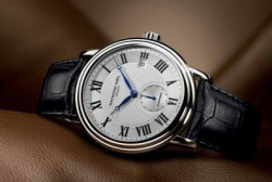 RAYMOND WEIL 蕾蒙威 Maestro 大师系列 男款机械腕表