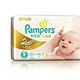 Pampers 帮宝适 特级棉柔系列纸尿裤 S70+4片