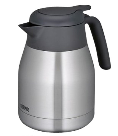 新补货：THERMOS 膳魔师 THS-1000 保温壶 1L