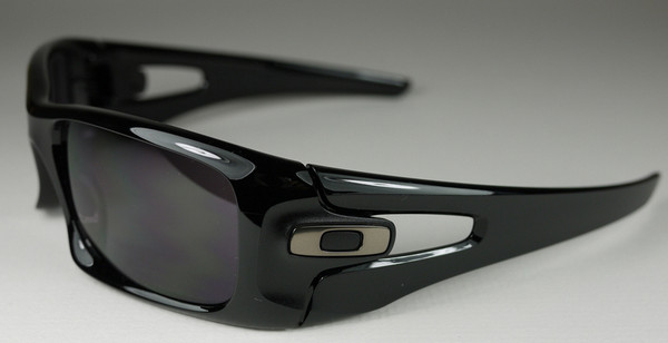 Oakley 欧克利 Crankcase OO9165-14 男士运动太阳镜