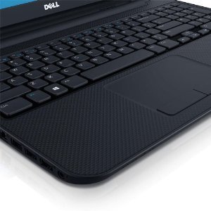 再特价：DELL 戴尔 Ins15VR-4516B 15.6寸笔记本（i5-4200U、4G、HD8670）