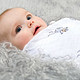 aden+anais Classic Muslin Swaddle Blanket  多功能包巾4件