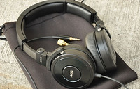 AKG 爱科技  K619 DJ系列 头戴耳机