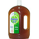  Dettol 滴露 消毒液 1.8L　