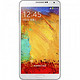  Samsung 三星 GALAXY Note3 N9006 16G (GSM/WCDMA) 手机 简约白　