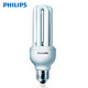 PHILIPS 飞利浦 E27大螺口三基色节能灯泡