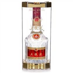 五粮液 68度 500ml