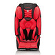 Diono 谛欧诺  RadianRXT  钢铁侠II 儿童汽车安全座椅 红色（双向，可折叠，钢骨架）