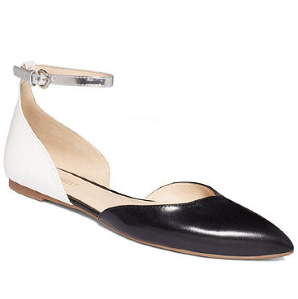 促销活动：Nine West 玖熙官网
