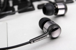 Beyerdynamic 拜亚动力 DTX 101 iE 入耳式耳机