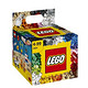LEGO 乐高 10681 基础创意拼砌系列 创意系列积木组