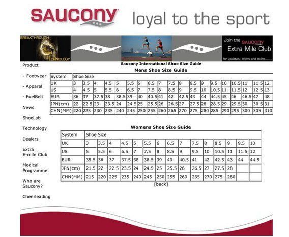 大码福利:Saucony 索康尼 Progrid Xodus 3.0 男款越野跑鞋