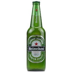 Heineken 喜力 啤酒 500ml