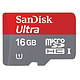 SanDisk 闪迪 至尊高速 MicroSDHC-TF存储卡 16G-Class10