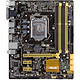 ASUS 华硕 B85M-G主板(Intel B85/LGA 1150)