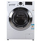 LG WD-T14421D 兰心Touch系列 滚筒洗衣机 8公斤