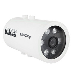 KaiCong 凯聪 S720 1080线 监控摄像头