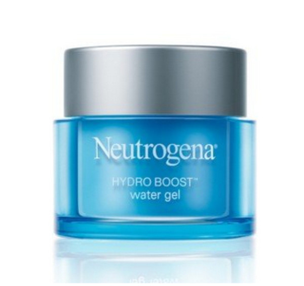 Neutrogena 露得清 保湿修护大礼包(保湿凝露50g+面膜5片装+眼霜15g)