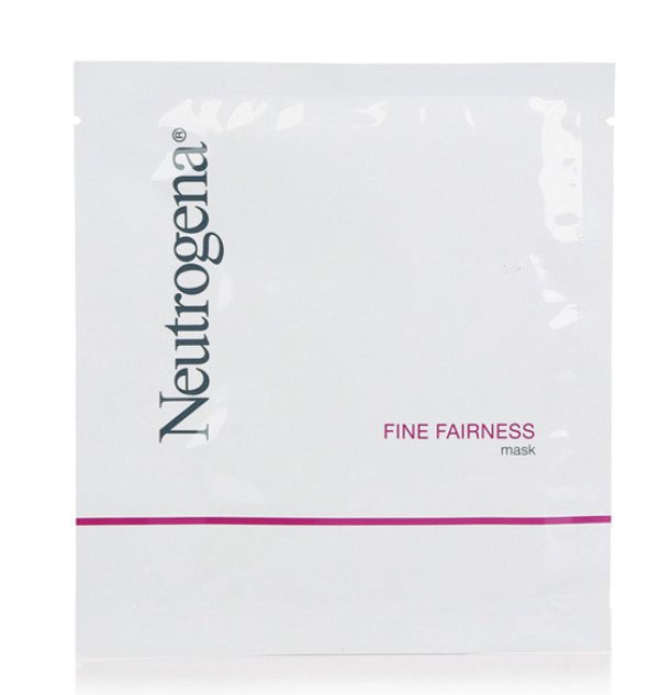 Neutrogena 露得清 保湿修护大礼包(保湿凝露50g+面膜5片装+眼霜15g)