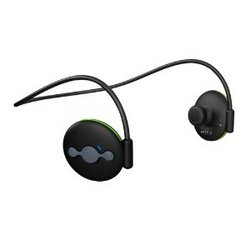 Avantree 凡趣 Jogger Pro 立体声运动型蓝牙耳机 4.0版本 黑灰色