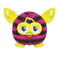 凑单品：Furby 菲比精灵 智能互动宠物 迷你版 2014新款