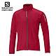  大码福利：SALOMON 萨洛蒙 FAST WING III JACKET M 男款皮肤风衣　