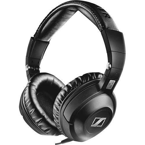 SENNHEISER 森海塞尔 HD-360 PRO DJ Studio Style 头戴式监听耳机