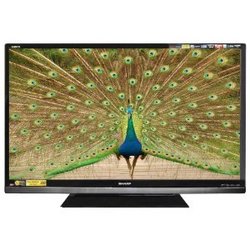 SHARP 夏普 LCD-60LX640A 全高清智能3D LED液晶电视 60英寸 