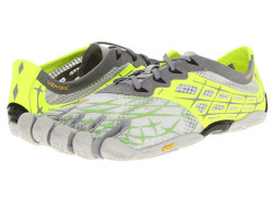 再特价：Vibram FiveFingers SeeYa LS 男款五趾鞋