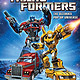 Transformers: The Ultimate Pop-Up Universe 变形金刚 英文原版立体书（35个可变角色）精装版