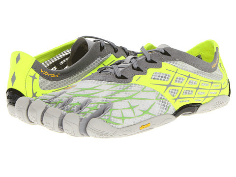 Vibram FiveFingers SeeYa LS 男款五指鞋