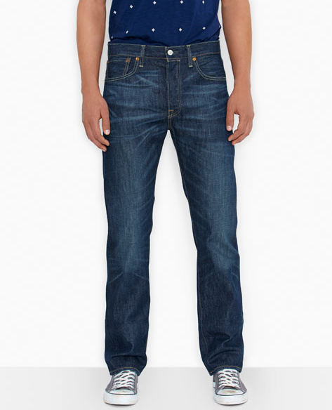 促销活动:Levi's 美国官网 牛仔服饰