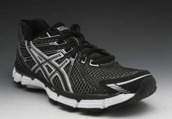 asics 亚瑟士 gt-2000 次顶级稳定系 女款跑鞋