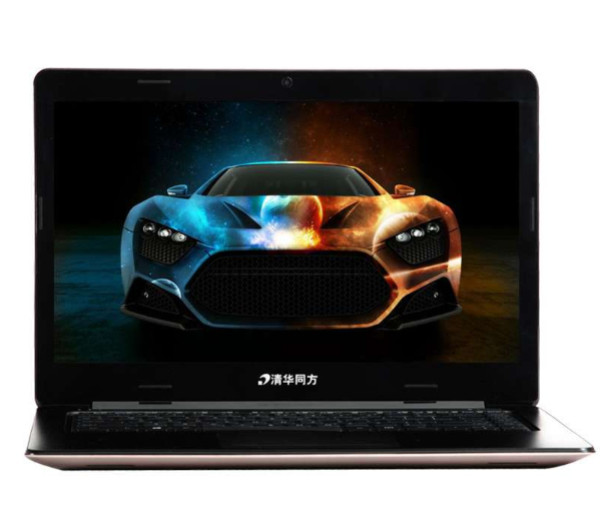 清华同方 锋锐 Y430 14寸笔记本(i7、4G、GT720、HD+)