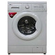 LG WD-N10440D 智能手洗滚筒洗衣机 6公斤