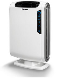 Fellowes 范罗士 AeraMax 200 空气净化器（True HEPA、智能感应、抗菌处理）