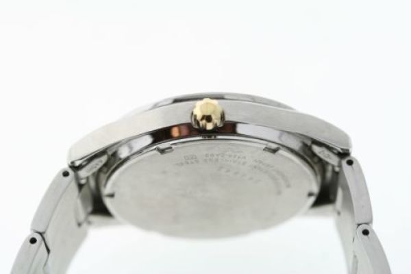 SEIKO 精工 SNE047 男士太阳能腕表