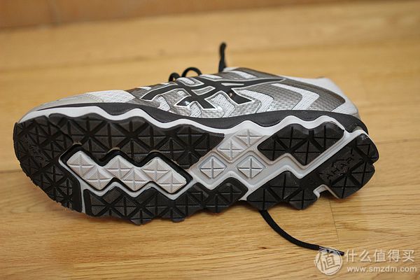 ASICS 亚瑟士 G-T3D.1 男款避震跑鞋