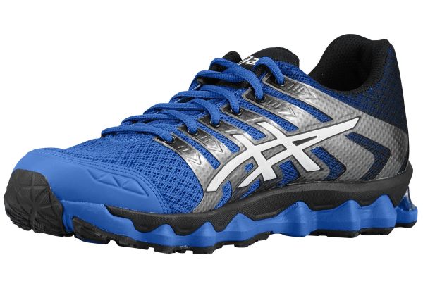 ASICS 亚瑟士 G-T3D.1 男款避震跑鞋