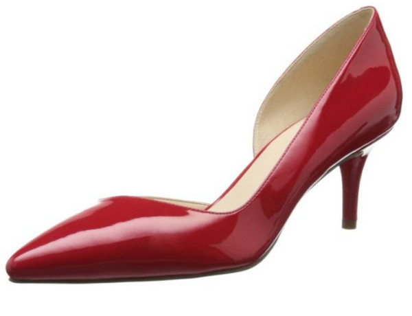 Nine West 玖熙 Mairi Dress Pump 女款高跟鞋