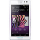  SONY 索尼 Xperia C S39h 联通3G手机　