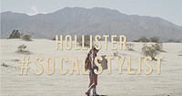 促销活动：HOLLISTER 香港官网 全场服饰