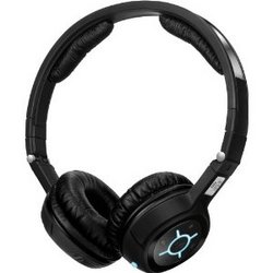 Sennheiser 森海塞尔 MM450-X 头戴式通讯耳机