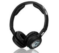 SENNHEISER 森海塞尔 PX210 BT 蓝牙头戴耳机（Apt-x、Duofol振膜）