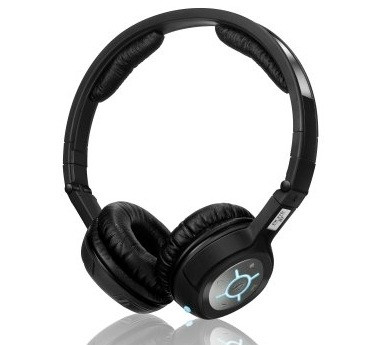 SENNHEISER 森海塞尔 PX210 BT 蓝牙头戴耳机（Apt-x、Duofol振膜）