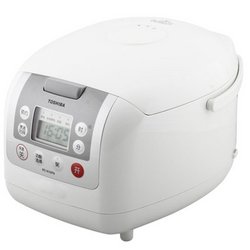 TOSHIBA 东芝 RC-N15PN 电饭煲