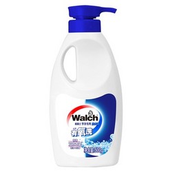 Walch 威露士 手洗专用洗衣液 500ml